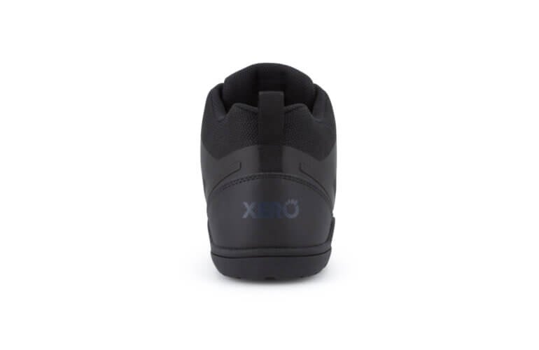 Xero Daylite Hiker Fusion barefoot shoe