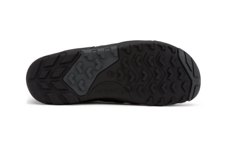 Xero Alpine barefoot shoe - sole