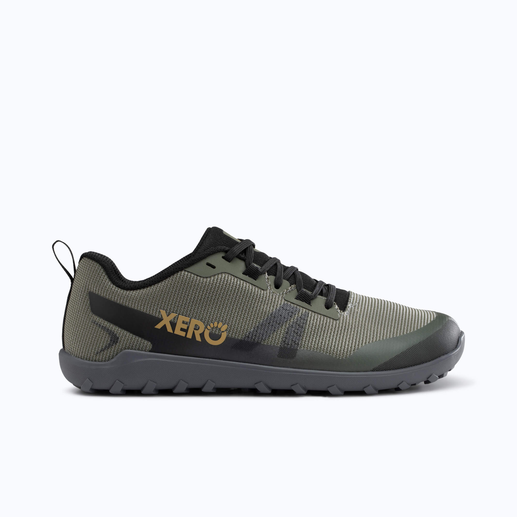 Xero Shoes Mesa Summit side profile