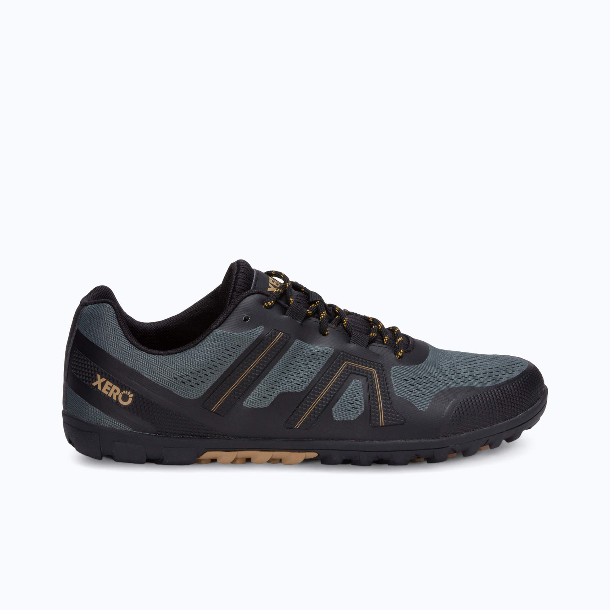 Xero Shoes Mesa Trail II side profile