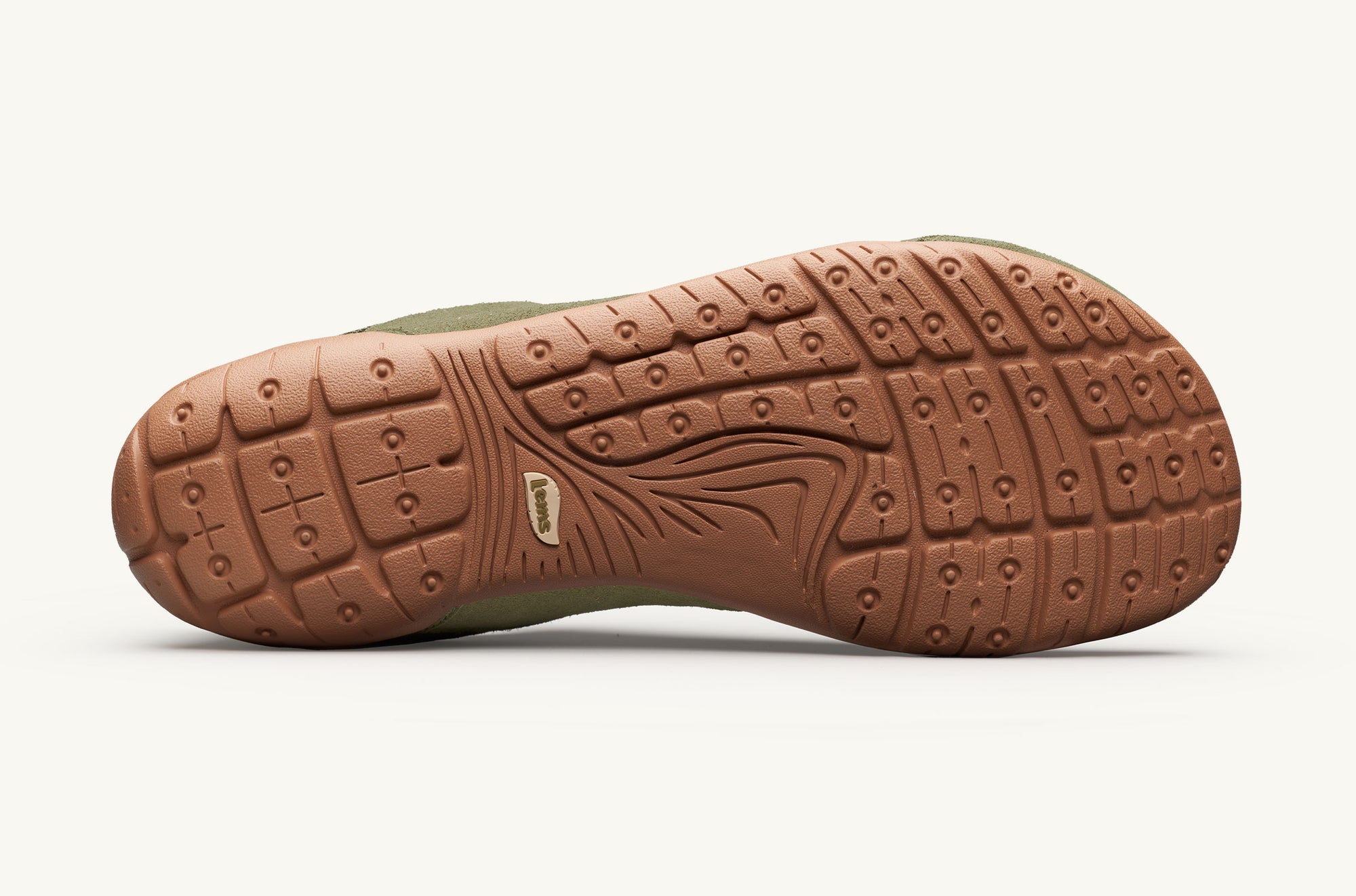 Primal 2 baerfoot shoe sole