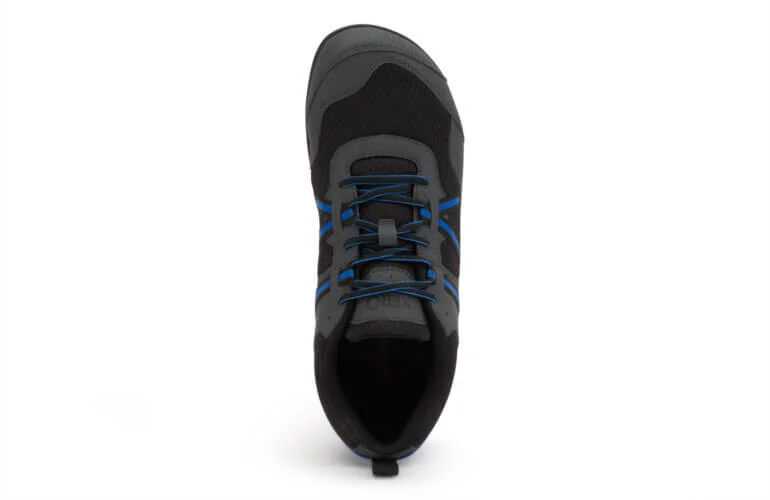 Xer Prio barefoot shoe top side