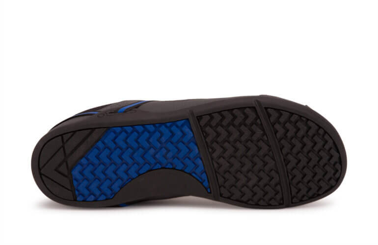 Xero Prio barefoot shoe sole