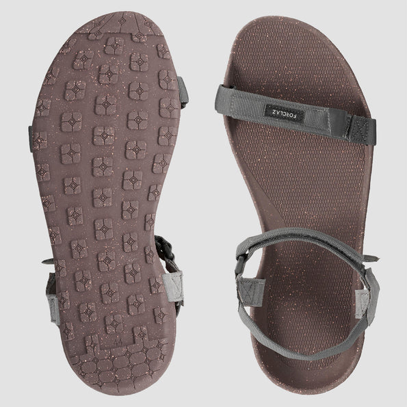 Forclaz barefoot sandals