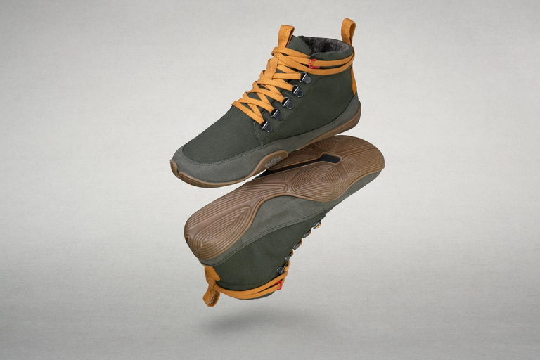 Yew - Wildling Shoes | Barefoot Shoes Review