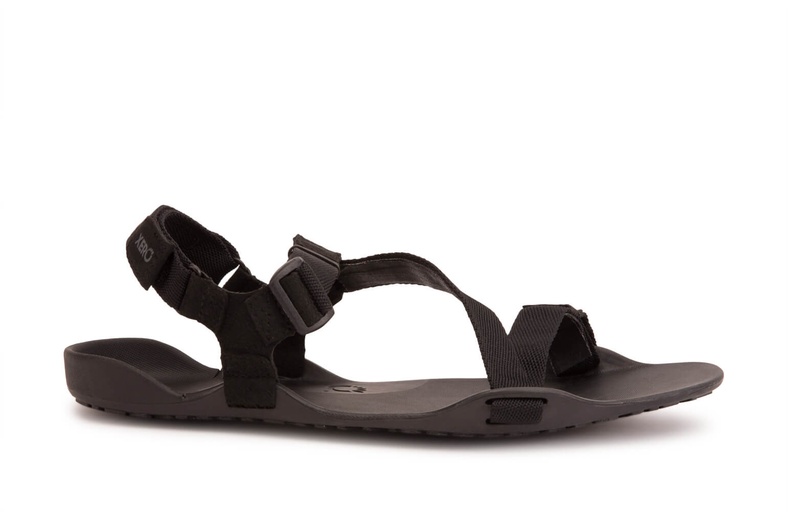 Z-Trek Sandals - Xero Shoes | Barefoot Sandal Review