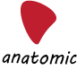 Anatomic logo