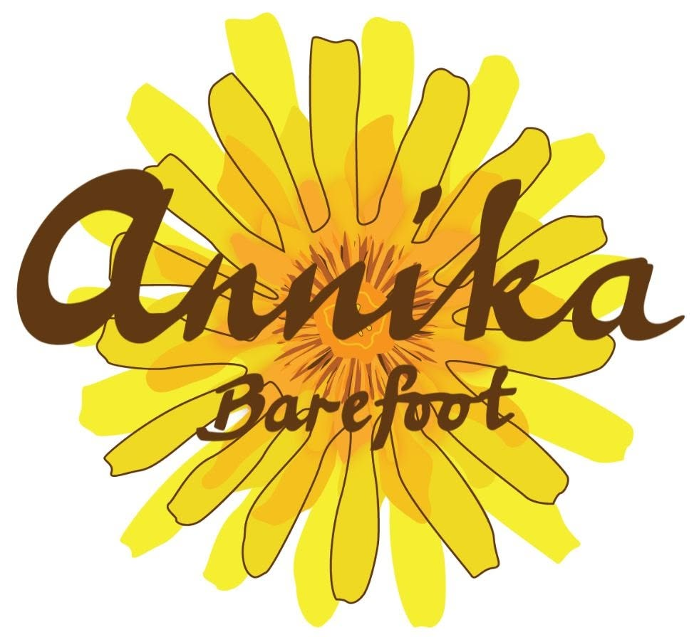 Annika Barefoot logo