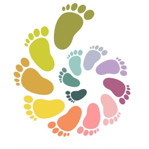 Barefoot Hedvika logo
