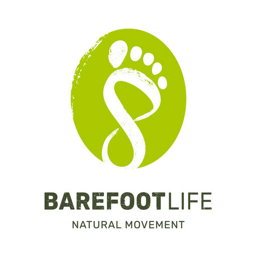 Barefoot Life logo