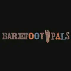 Barefoot Pals logo