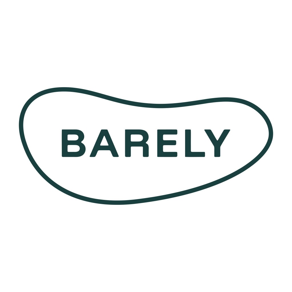 Barely Barefoot logo