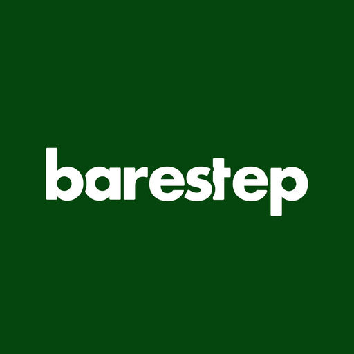 Barestep Shoes logo