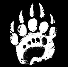 Bearfoot logo