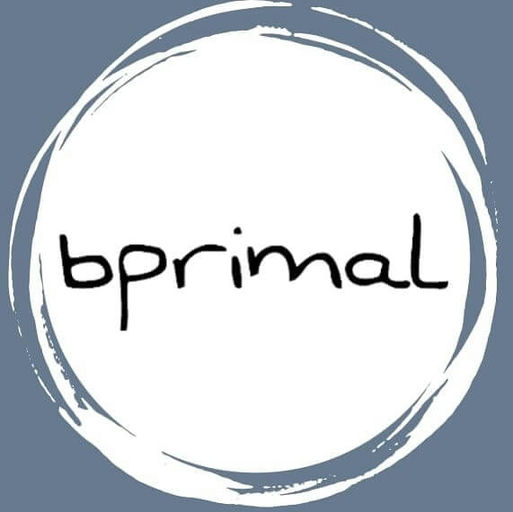 Bprimal logo