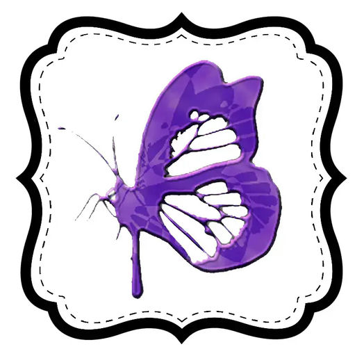 Butterfly Your World logo