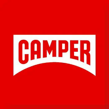 Camper logo