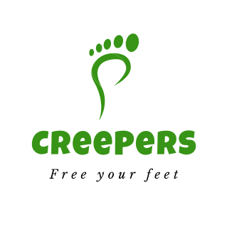 Creepers logo