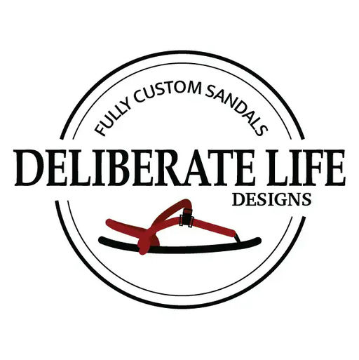 Deliberate Life Designs logo