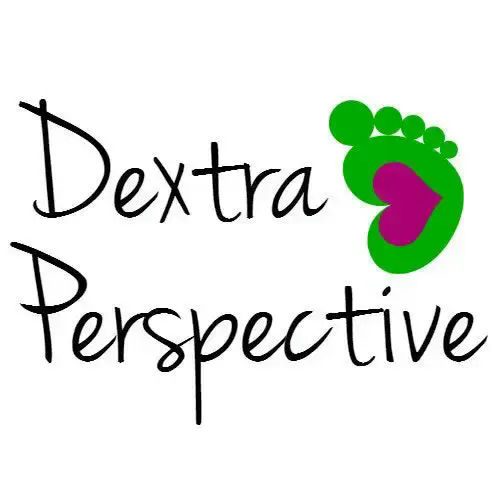 Dextra Perspective logo