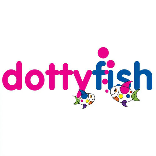 Dotty Fish logo