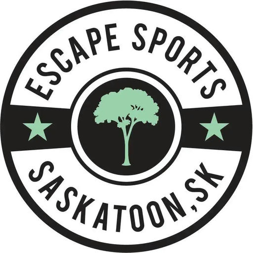 Escape Sports logo