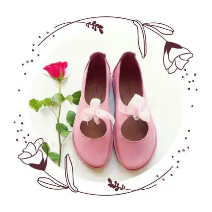 Fairy Steps logo