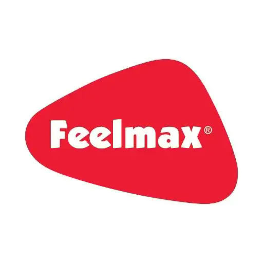 Feelmax logo