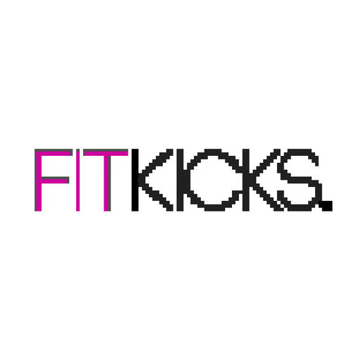 Fitkicks logo