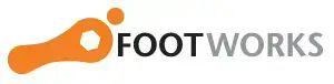 Footworks logo