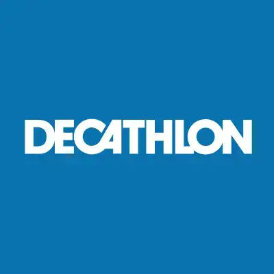 Decathlon logo