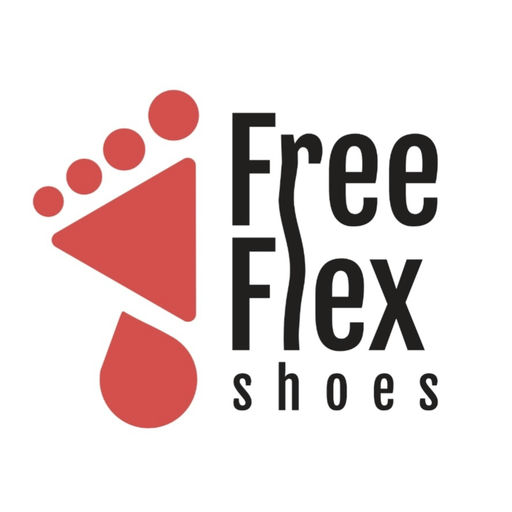Free Flex Shoes logo