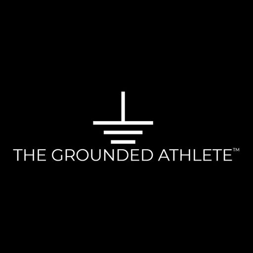 Gaia Sandals (The Grounded Athlete) logo