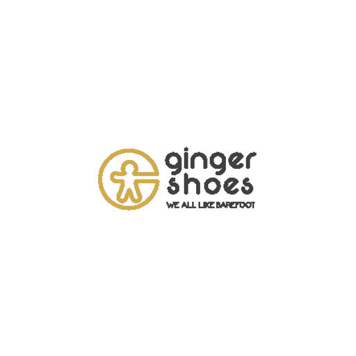 Ginger Shoes logo