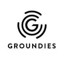 Groundies logo