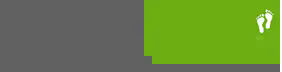 Happy Toes logo