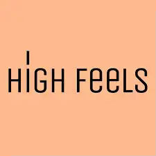 High Feels logo
