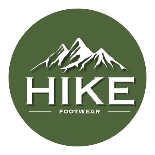 Hike Footwear logo