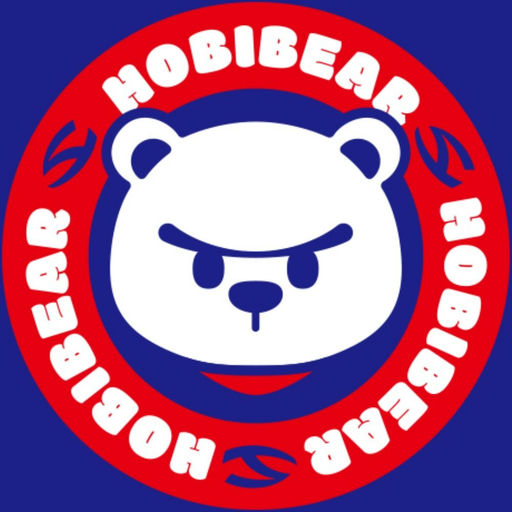 Hobibear logo