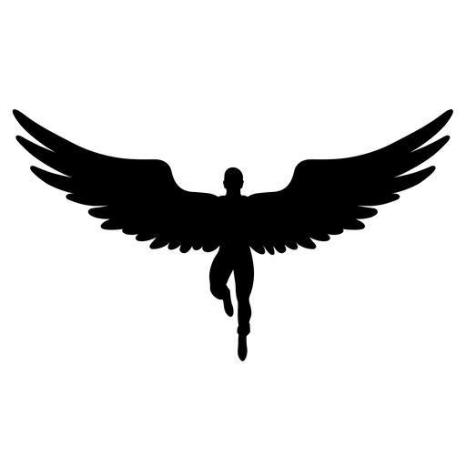 Icarus Footwear logo