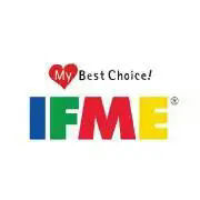 Ifme logo