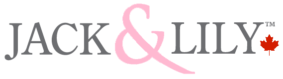 Jack & Lily logo