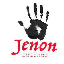 Jenon Leather logo