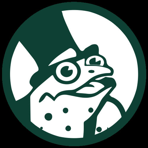 Jim Green logo