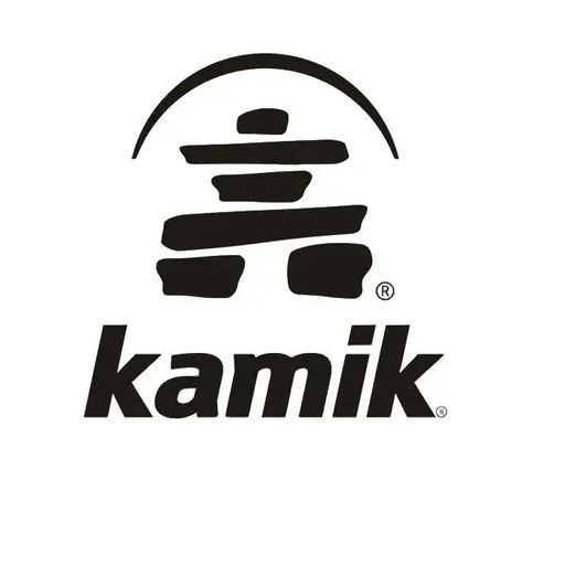 Kamik logo