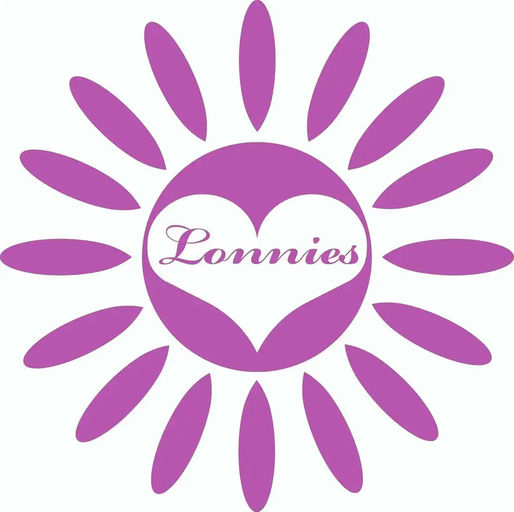 Lonnies logo