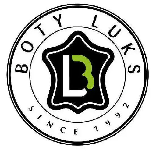 Luks Shoes logo