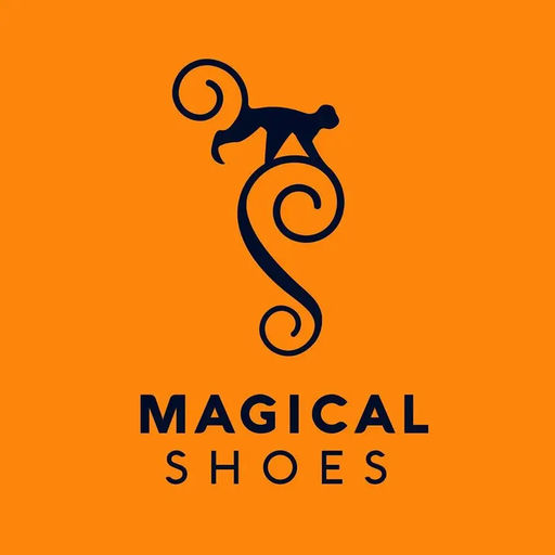 Magical Shoes logo