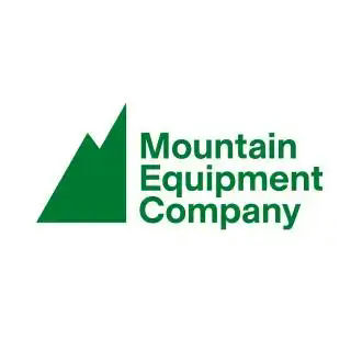 Mountain Equipment Company logo
