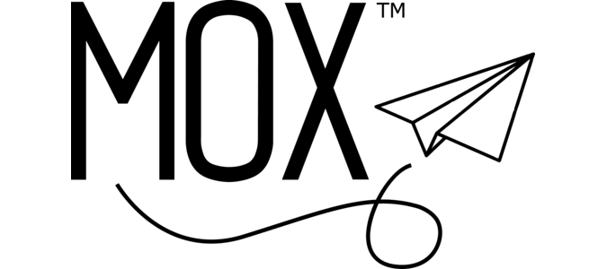 Mox Show Room logo